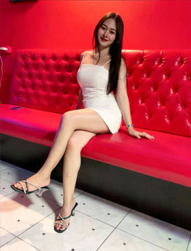 Benz is a slender tall young Thai masseuse and is available for all types of erotic massages in bangkok